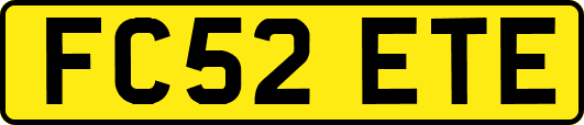 FC52ETE