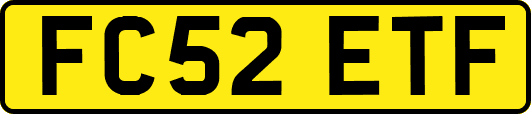 FC52ETF