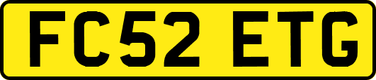 FC52ETG