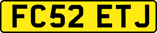 FC52ETJ