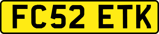 FC52ETK