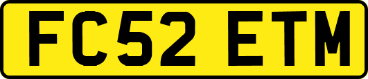 FC52ETM
