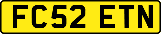 FC52ETN