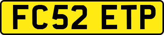FC52ETP