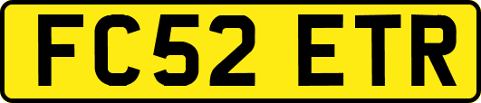 FC52ETR