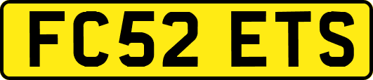 FC52ETS