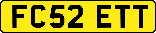FC52ETT