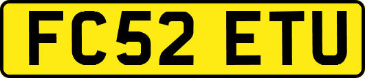 FC52ETU