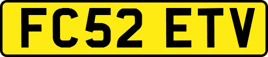 FC52ETV