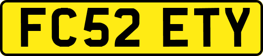 FC52ETY