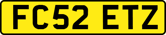 FC52ETZ