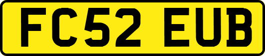 FC52EUB