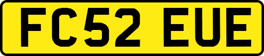 FC52EUE