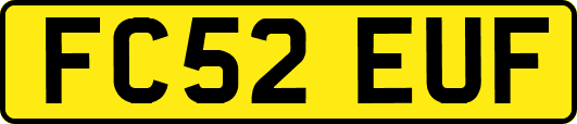 FC52EUF