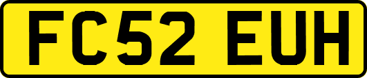 FC52EUH