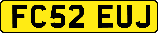 FC52EUJ