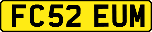 FC52EUM