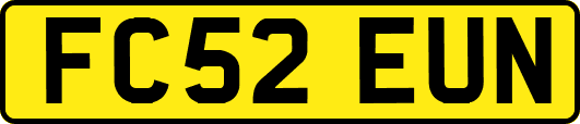 FC52EUN
