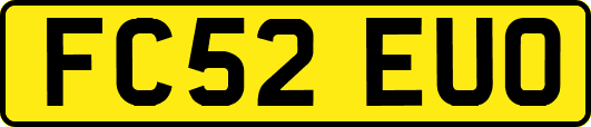 FC52EUO
