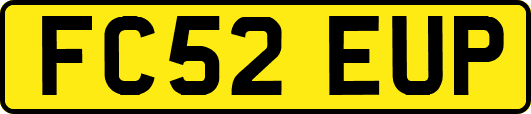 FC52EUP