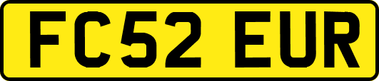 FC52EUR