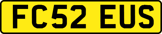 FC52EUS