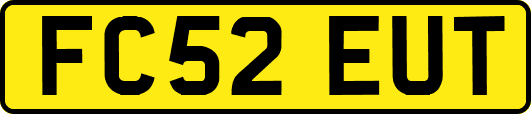 FC52EUT