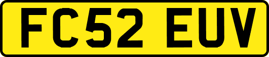 FC52EUV