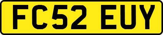 FC52EUY