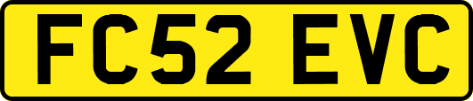 FC52EVC