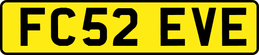 FC52EVE