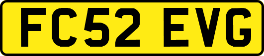 FC52EVG