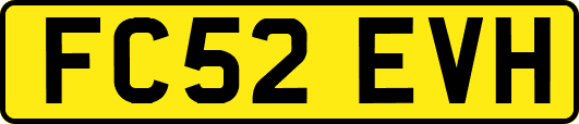 FC52EVH