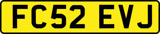 FC52EVJ