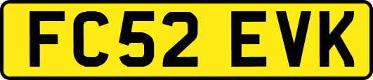 FC52EVK