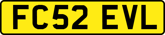 FC52EVL