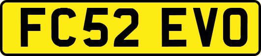 FC52EVO