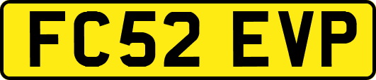 FC52EVP