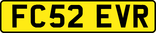 FC52EVR