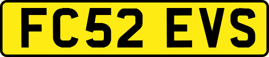 FC52EVS