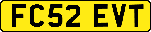 FC52EVT