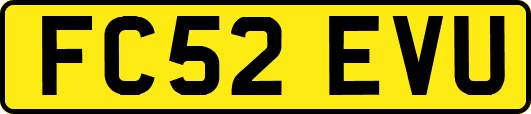 FC52EVU