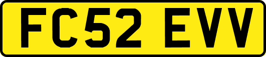 FC52EVV