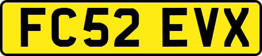 FC52EVX