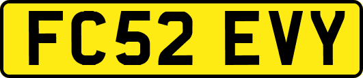 FC52EVY