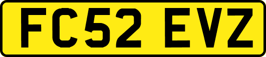 FC52EVZ