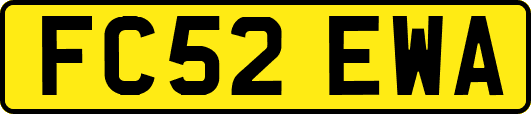 FC52EWA