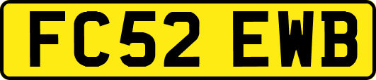 FC52EWB