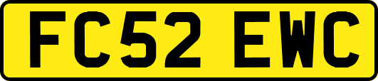 FC52EWC