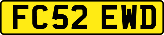 FC52EWD